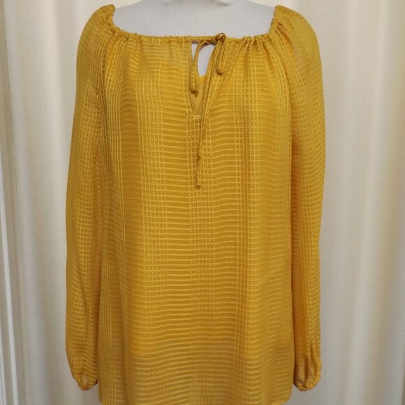 Tory Burch Natalie Top - Picture 1 of 4